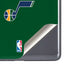 NBA Utah Jazz Standard - Yellow Google Pixel 7a Skin
